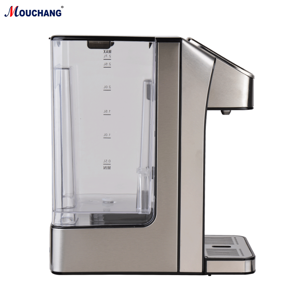 Dispenser Air Instan Desain Mini Portabel Dapur Cerdas